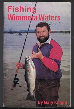 FISHING WIMMERA WATERS
