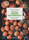 Imagen del vendedor de Cocina vegana mediterranea a la venta por AG Library