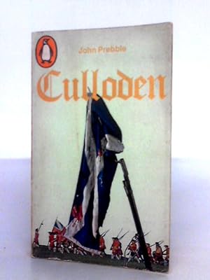 Seller image for Culloden for sale by World of Rare Books