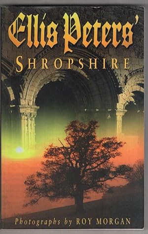 Seller image for Ellis Peters' Shropshire for sale by High Street Books