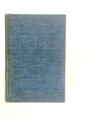 Seller image for Alfred Tennyson for sale by World of Rare Books