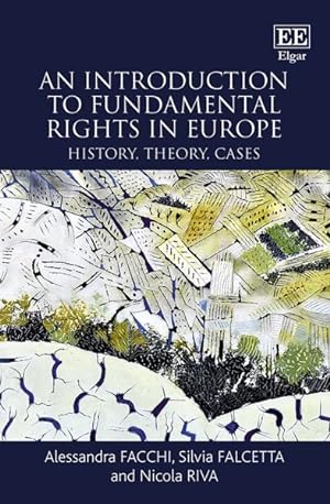 Immagine del venditore per Introduction to Fundamental Rights in Europe : History, Theory, Cases venduto da GreatBookPricesUK