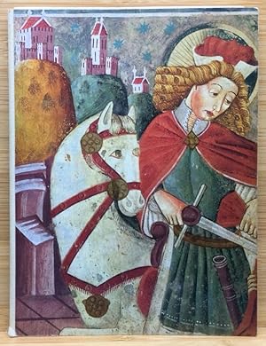 Immagine del venditore per Ilone-freske-mozaici / Frescoes, Icons and Mosaics venduto da Els llibres de la Vallrovira