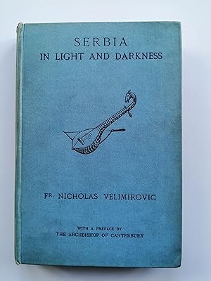 Immagine del venditore per Serbia in light and darkness. venduto da Driftfisher Books