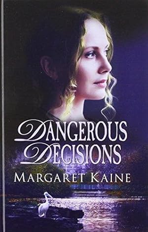 Imagen del vendedor de Dangerous Decisions a la venta por WeBuyBooks