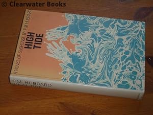 Imagen del vendedor de High Tide. A novel. a la venta por Clearwater Books