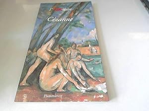 Bild des Verkufers fr Cahn, Isabelle | L'ABCdaire de Czanne | Livre [1995] zum Verkauf von JLG_livres anciens et modernes