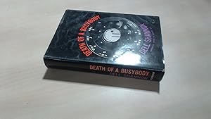 Seller image for Death Of A Busybody for sale by BoundlessBookstore