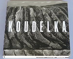 Bild des Verkufers fr Koudelka zum Verkauf von Antikvariat Valentinska