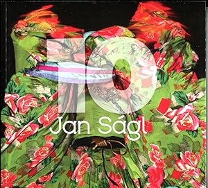 Immagine del venditore per Jan Sagl: Ten Sides of the Same Coin = Jan Sagl. Deset stran jedn mince [Leica Gallery Prague, 7 November 2014 - 18 January 2015] venduto da Antikvariat Valentinska