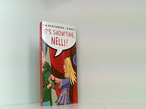 Seller image for It's Showtime, Nelli! (Fr Mdchen verboten) for sale by Book Broker