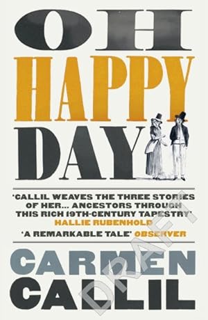Imagen del vendedor de Oh Happy Day a la venta por GreatBookPrices