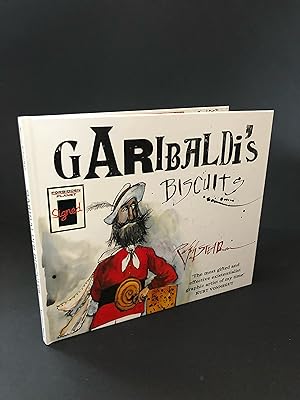 Garibaldi's Biscuits