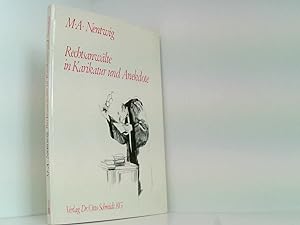 Bild des Verkufers fr Rechtsanwalte in Karikatur und Anekdote (German Edition) zum Verkauf von Book Broker