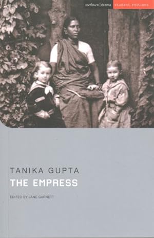 Seller image for Empress for sale by GreatBookPrices