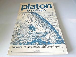 Seller image for Le Politique for sale by JLG_livres anciens et modernes