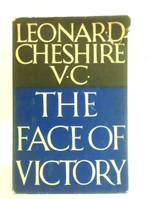 Seller image for The Face of Victory for sale by World of Rare Books