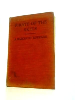 Seller image for Pirate of the Skies for sale by World of Rare Books