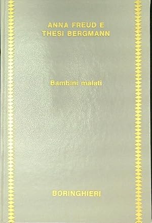 Bambini malati