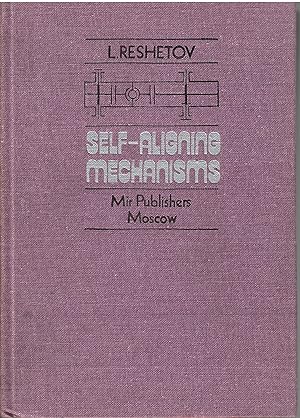 Self-Aligning Mechanism