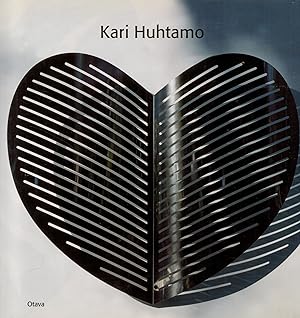 Kari Huhtamo - signed