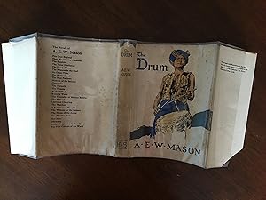 Seller image for The Drum for sale by Grimes Hill Book Club