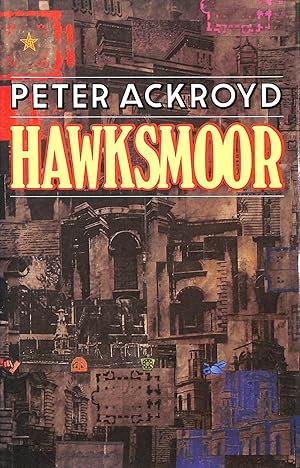 Seller image for Hawksmoor for sale by M Godding Books Ltd