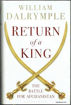 Return Of The King: The Battle For Afghanistan