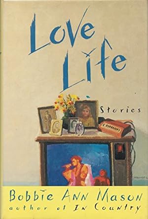 Seller image for Love Life for sale by Redux Books