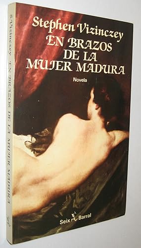 Imagen del vendedor de (P1) EN BRAZOS DE LA MUJER MADURA a la venta por UNIO11 IMPORT S.L.