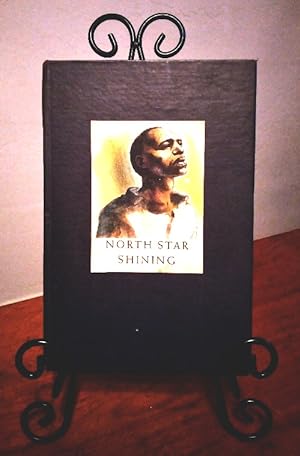 Imagen del vendedor de North Star Shining: a pictorial history of the American Negro a la venta por Structure, Verses, Agency  Books