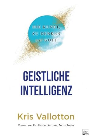 Imagen del vendedor de Geistliche Intelligenz a la venta por Rheinberg-Buch Andreas Meier eK
