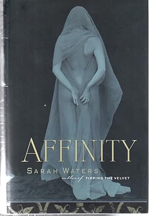 Seller image for Affinity for sale by EdmondDantes Bookseller