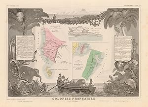 Colonies Françaises (en Afrique)