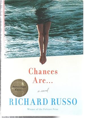 Chances Are . . .: A novel