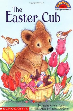 Bild des Verkufers fr Easter Cub, The (level 2) (Hello Reader) zum Verkauf von Reliant Bookstore