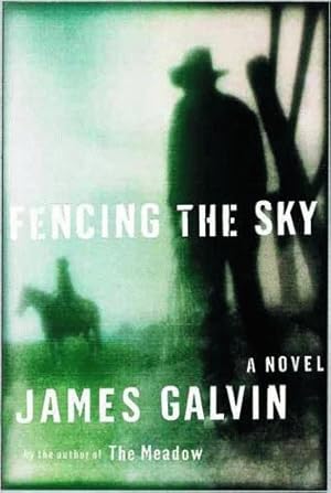 Imagen del vendedor de Fencing the Sky: A Novel a la venta por Reliant Bookstore