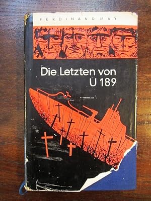 Die letzten von U 189