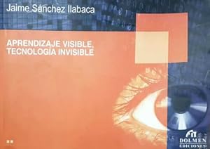 Seller image for Aprendizaje visible, tecnolog?a invisible for sale by Green Libros