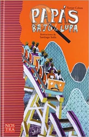 Seller image for Pap?s Bajo la Lupa for sale by Green Libros