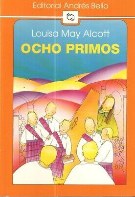 Imagen del vendedor de Ocho Primos a la venta por Green Libros