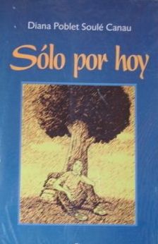 Seller image for S?lo por hoy for sale by Green Libros