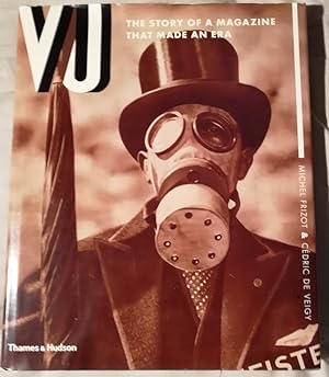 VU - The Story of a Magazin that made an Era