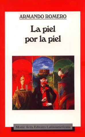 Seller image for La Piel Por La Piel for sale by Green Libros