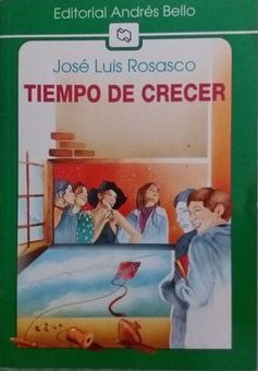 Imagen del vendedor de Tiempo de crecer a la venta por Green Libros