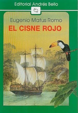 Bild des Verkufers fr El cisne rojo zum Verkauf von Green Libros