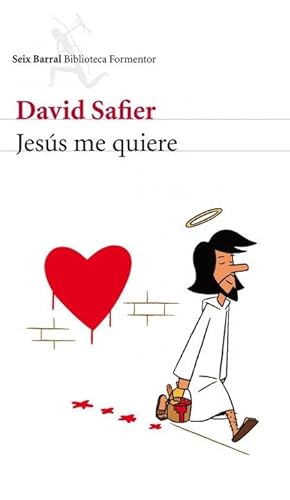 Imagen del vendedor de Jesus me quiere a la venta por Green Libros