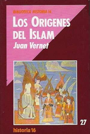 Imagen del vendedor de Los or?genes del Islam a la venta por Green Libros