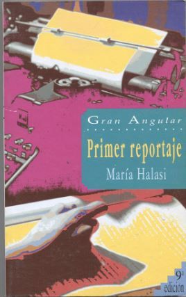 Seller image for Primer Reportaje for sale by Green Libros