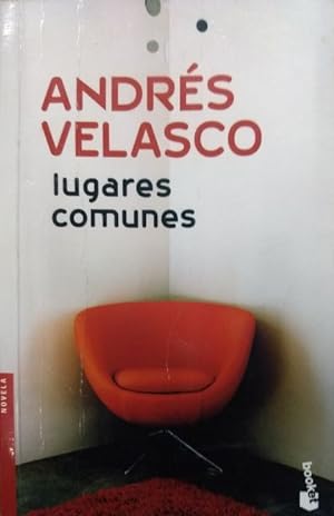 Bild des Verkufers fr Lugares Comunes zum Verkauf von Green Libros